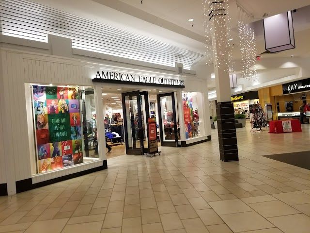 River Valley Mall