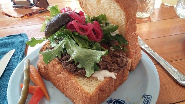 Portland Museum of Modern Art