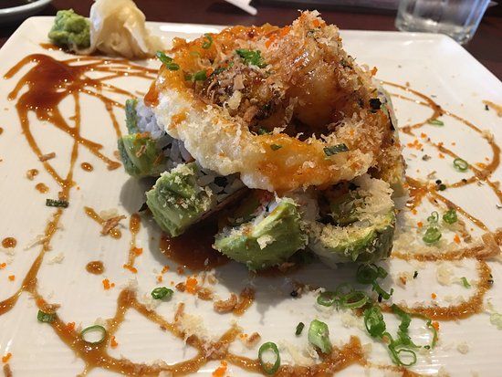 Sushi Ko Japanese Restaurant