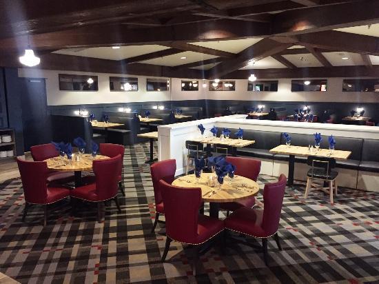 Territory Kitchen and Bar