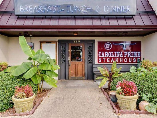 Carolina Prime Steakhouse