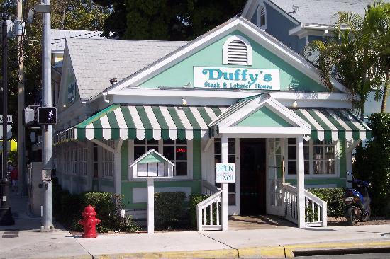 Duffy's Steak & Lobster House