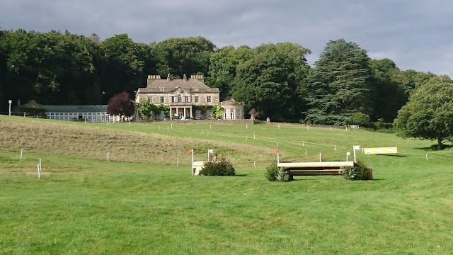 Gatcombe Park