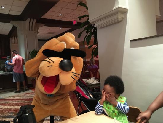 Lakeview Wyndham LBV