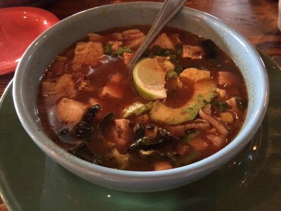 Lupe Tortilla Arbor Walk