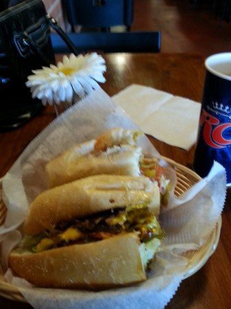 Melt - A Sandwich Joint