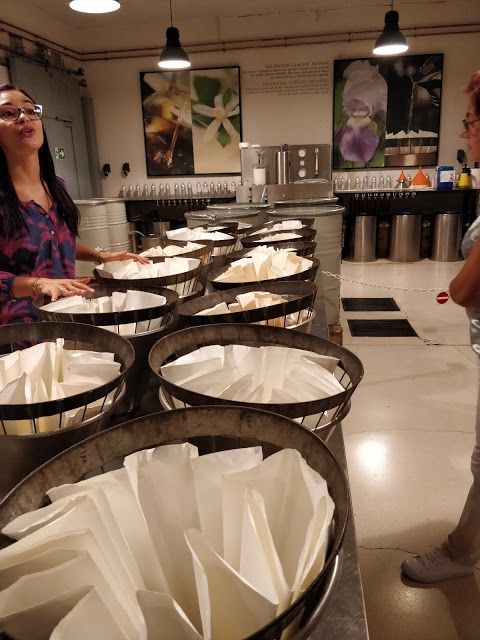 Parfumerie Fragonard