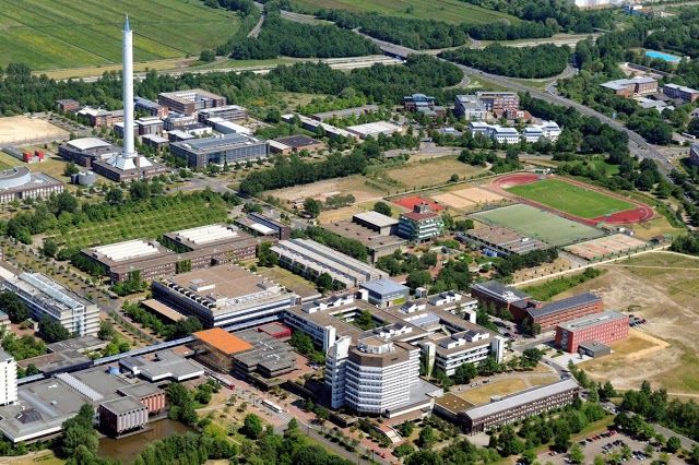 Universum Science Center