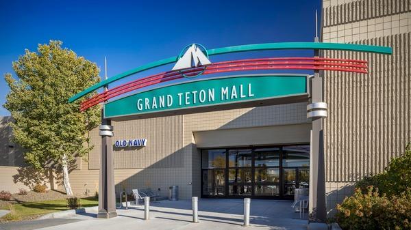 Grand Teton Mall