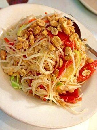 Thai Smile Restaurant