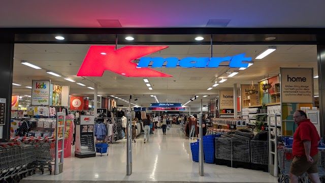 Lansell Plaza Shopping Centre