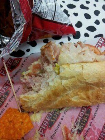 Firehouse Subs