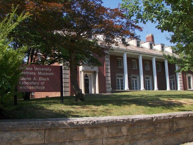 Mathers Museum of World Cultures