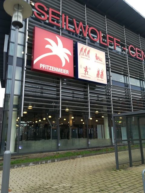 Seilwolf Center