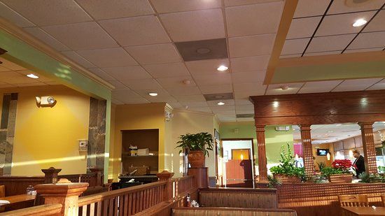 Tryon House Restaurant