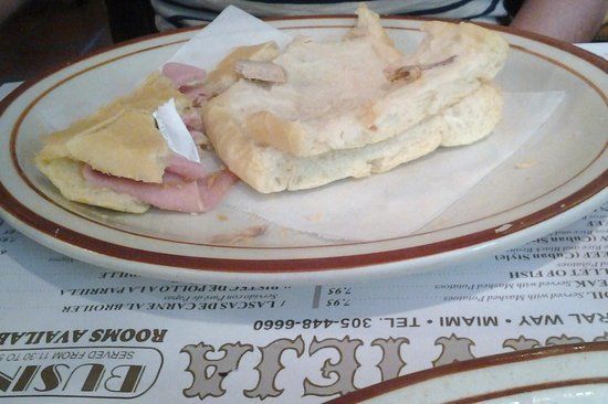 Habana Vieja Restaurant