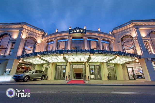 Casino de Beaulieu-sur-Mer