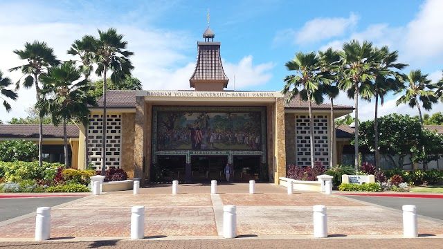 Brigham Young University Hawaii