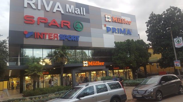 Riva Mall
