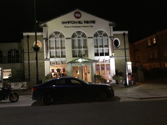 Hampton Hill Playhouse