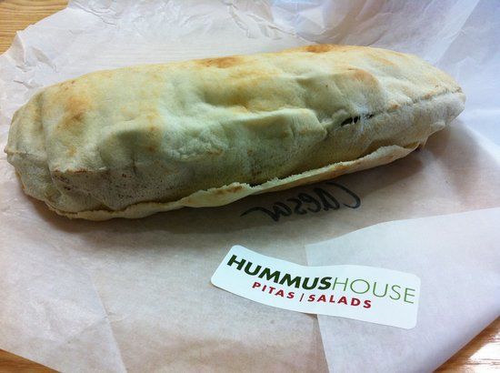 Hummus House