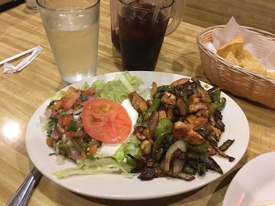 El Torero Mexican Restaurant