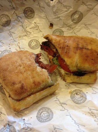 Earl of Sandwich