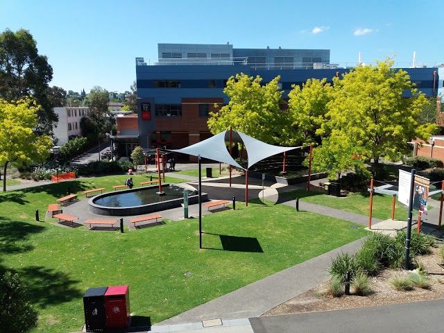Swinburne University of Technology