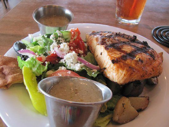 Taziki's Mediterranean Cafe