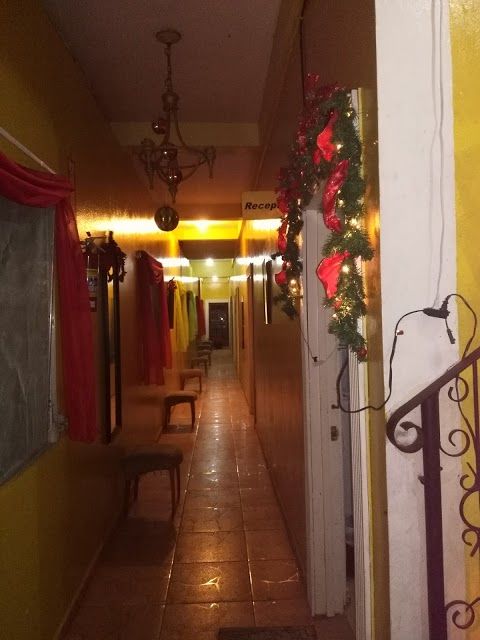Museo Garifuna