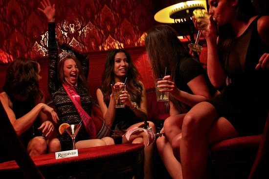 Channing Tatum's Saints and Sinners