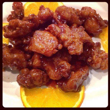 Jade Palace Chinese Restaurant