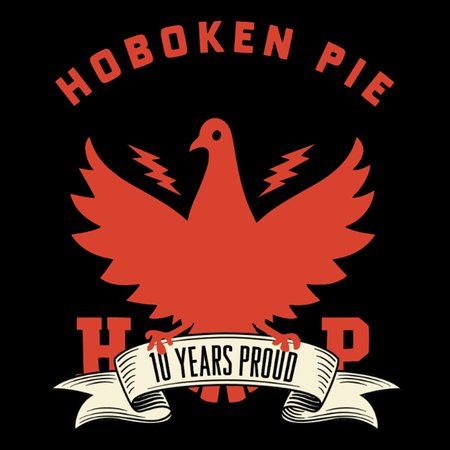 Hoboken Pie