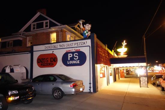Enzos End Pizzeria
