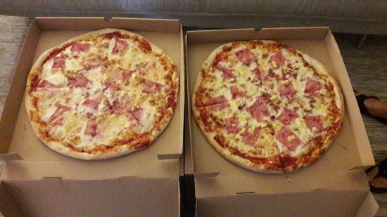 Miami Beach Pizza Inc