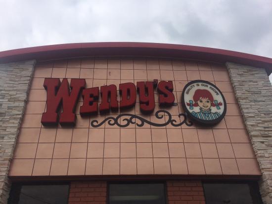 Wendy's