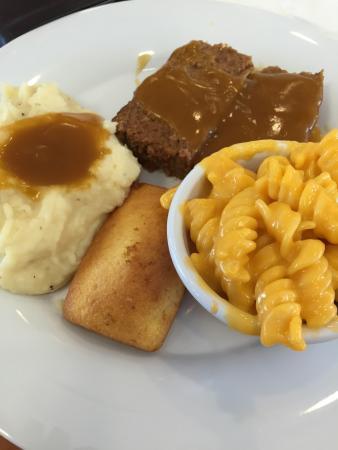 Boston Market