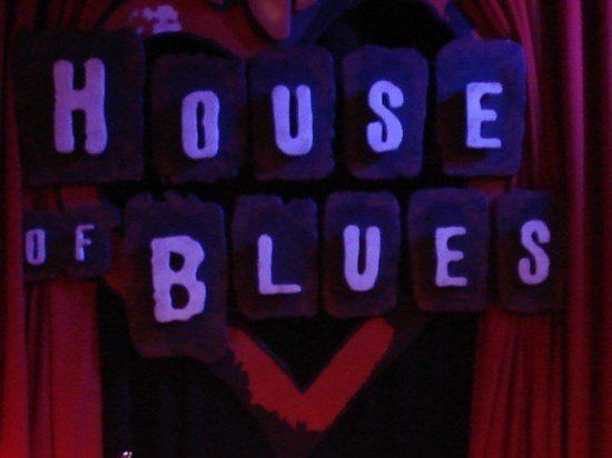 House of Blues Restaurant & Bar Chicago