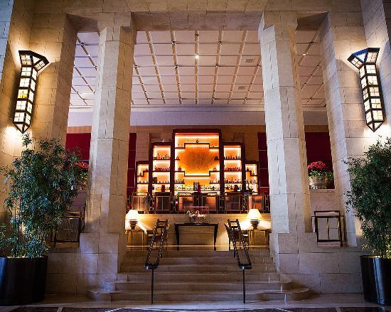 TY Bar - Four Seasons New York