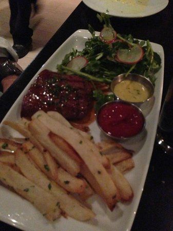 Lexington Social House