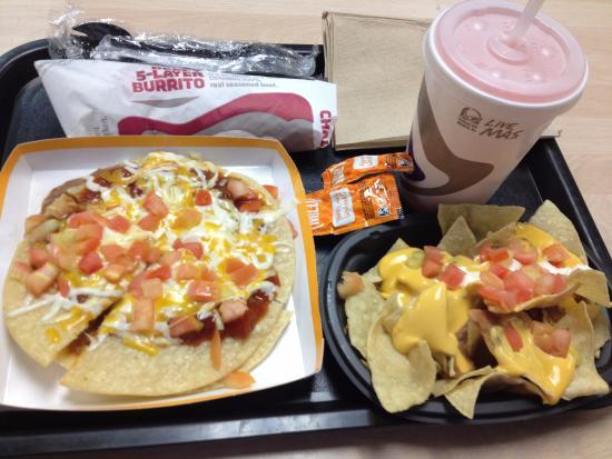 Taco Bell