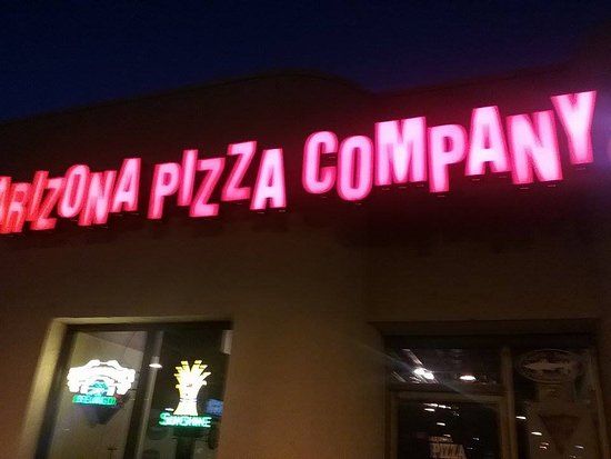 Arizona Pizza Company