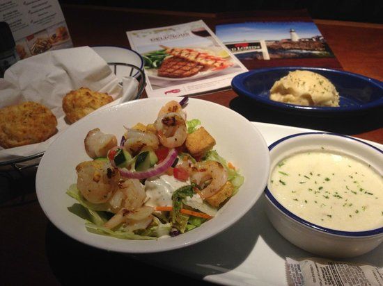Red Lobster