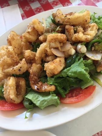 Kim Tai Restaurant