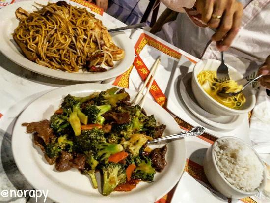 First Hong Kong Cafe