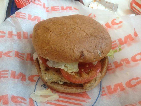 Whataburger