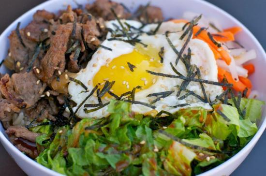 Buldogis Gourmet Hot Dogs