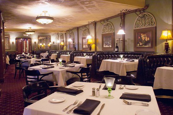 Valley Inn Restaurant and Bar
