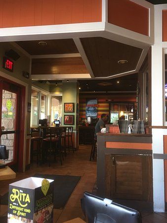 Chili's Grill & Bar