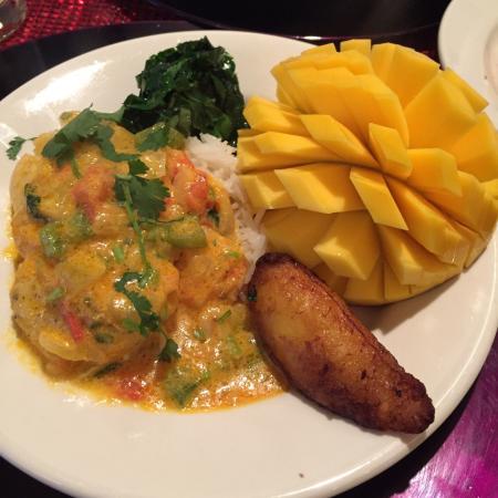 Sinhá Elegant Cuisine